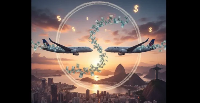 Rio e São Paulo em Sintonia: Marcas de Moda, Gastronomia e Arte Cruzam Fronteiras em Busca de Novos Mercados