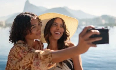 Rio de Janeiro registra alta de 17% no turismo estrangeiro em janeiro, superando média nacional