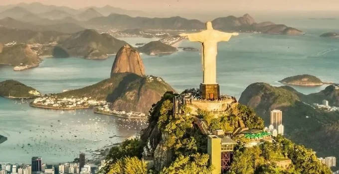 Rio de Janeiro quebra recorde histórico de turismo internacional no início de 2026 com 289 mil visitantes em janeiro