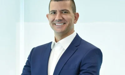 Douglas Ruas é oficializado pré-candidato do PL ao Governo do RJ em 2026 com apoio de federação