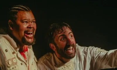 Sesc RJ Pulsar: Espetáculos Apoiados Conquistam Indicações em Prêmios Nacionais de Teatro