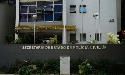 Operação Espoliador: Polícia Civil do RJ prende 417 suspeitos de roubos, latrocínios e receptação em ação integrada