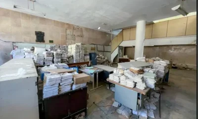 TRF2 Determina que Estado do Rio Comprove Segurança do Antigo Prédio do IML Após Recurso do MPF