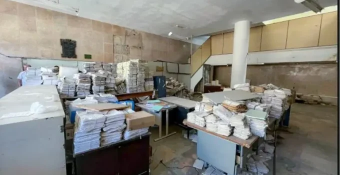 TRF2 Determina que Estado do Rio Comprove Segurança do Antigo Prédio do IML Após Recurso do MPF