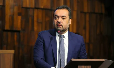 Eleição Indireta no RJ: Deputados Estaduais Votarão em Governador Tampão Após Renúncia de Castro