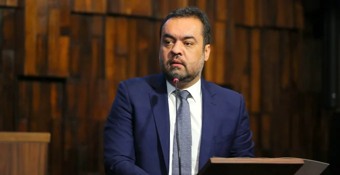 Eleição Indireta no RJ: Deputados Estaduais Votarão em Governador Tampão Após Renúncia de Castro