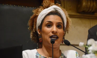 Condenação dos Irmãos Brazão pelo Caso Marielle: Imprensa Internacional Destaca Vínculos entre Crime e Política no Rio