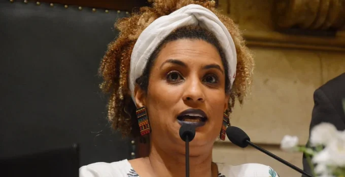 Condenação dos Irmãos Brazão pelo Caso Marielle: Imprensa Internacional Destaca Vínculos entre Crime e Política no Rio