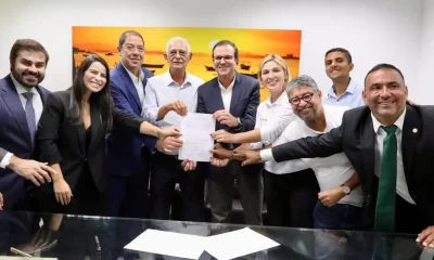 Troca de Farpa: Eduardo Paes e Pai de Pré-Candidato do PL no Rio Escaldam Redes Sociais com Ironias sobre Royalties