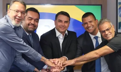 Rogério Lisboa: De cotado para vice de Paes a escolhido na chapa do PL no Rio de Janeiro