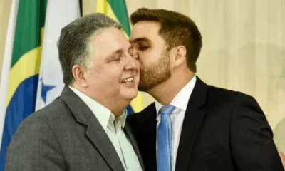 Disputa Familiar nas Urnas: Garotinho Pai e Filho se Enfrentam em Eleições Distintas no Rio de Janeiro