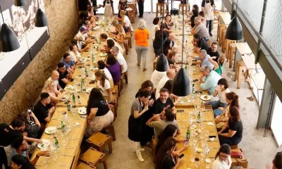 Refettorio Gastromotiva fecha as portas na Lapa após quase 10 anos, deixando legado de 3 milhões de refeições e inclusão social