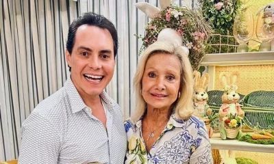 Francisco Campello Lança "O Grande Livro de Mesas do Brasil" no Rio de Janeiro Celebrando a Arte de Receber