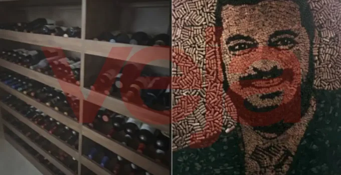 PF indicia Rodrigo Bacellar e TH Joias por organização criminosa e 'Estado Paralelo' no RJ