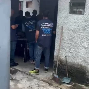 Asilo Clandestino Interditado na Zona Oeste do Rio Apresentava Más Condições e Falta de Documentação
