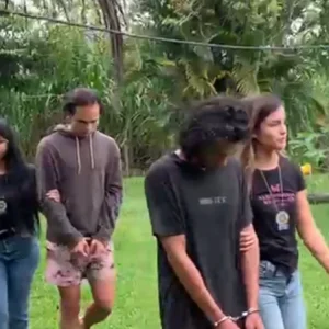 Casal é preso na Região dos Lagos por pedir e pagar por fotos íntimas de crianças; um deles já responde por estupro