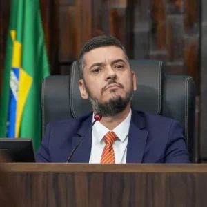 PF aponta suposta liderança política de deputado afastado do RJ ligada ao Comando Vermelho