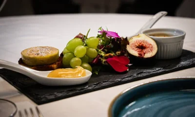 Le Cordon Bleu celebra a Amazônia em novo menu com cupuaçu, açaí e cumaru