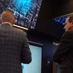 Rio de Janeiro Adota Sistema de Segurança CompStat Inspirado em Nova York para Combater Criminalidade