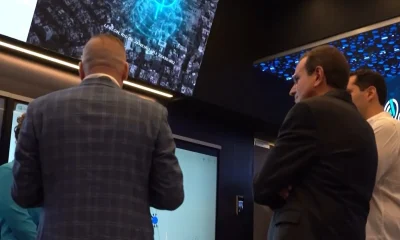 Rio de Janeiro Adota Sistema de Segurança CompStat Inspirado em Nova York para Combater Criminalidade