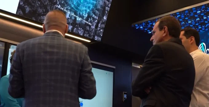 Rio de Janeiro Adota Sistema de Segurança CompStat Inspirado em Nova York para Combater Criminalidade