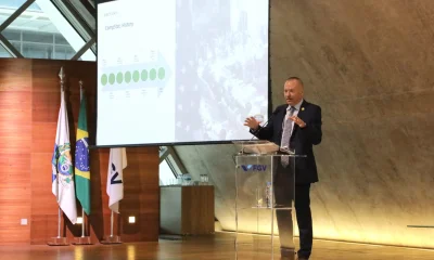 Prefeito do Rio e Chefe da Polícia de Nova York Participam de Aula Inaugural de Gestão em Segurança Municipal