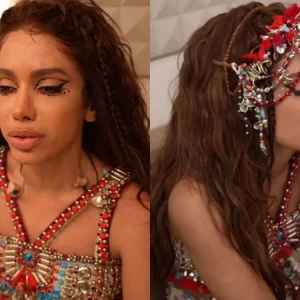 Anitta chora após perrengue em trio elétrico no Rio de Janeiro: 'Estava desesperada'