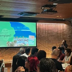 Capacitação de Agentes de Viagens no Rio de Janeiro visa impulsionar turismo em Sergipe em 2026