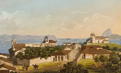 Aniversário do Rio de Janeiro: Beleza, Memória e Desigualdade em 461 Anos de História Carioca