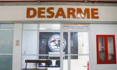 Polícia Civil do Rio prende líder de esquema de fraudes que lesou idosos em R$ 2 milhões