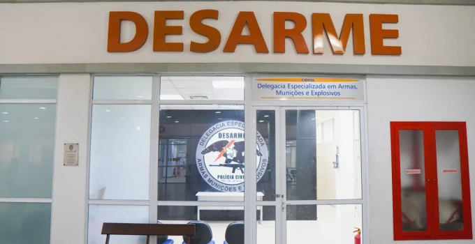 Polícia Civil do Rio prende líder de esquema de fraudes que lesou idosos em R$ 2 milhões