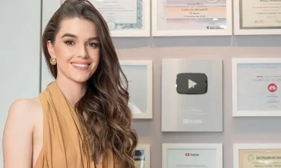 Empresária paranaense Mônica Medeiros transforma o Rio de Janeiro em vitrine global do turismo com o TurisMall