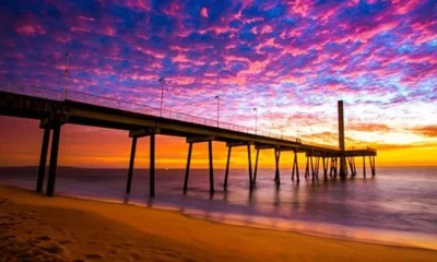 Rio das Ostras: Descubra o refúgio carioca com 28km de litoral, clima ameno e cultura vibrante
