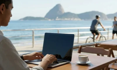 Niterói: A Cidade Sorriso que Combina Qualidade de Vida, Natureza e Cultura Perto do Rio