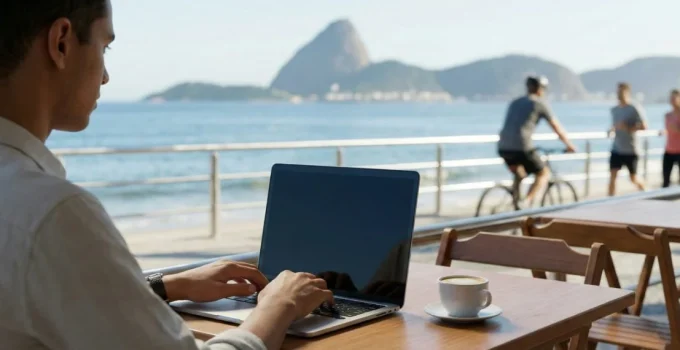 Niterói: A Cidade Sorriso que Combina Qualidade de Vida, Natureza e Cultura Perto do Rio