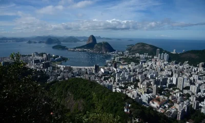 Rio 461 Anos: A História da 'Cidade Maravilhosa' Contada Pela Música Que Dela Nasceu