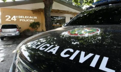 Homem Suspeito de Estuprar Criança de 9 Anos é Preso na Lapa, Rio de Janeiro; Abusos Ocorreram na Rocinha