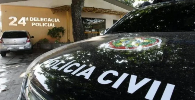 Homem Suspeito de Estuprar Criança de 9 Anos é Preso na Lapa, Rio de Janeiro; Abusos Ocorreram na Rocinha