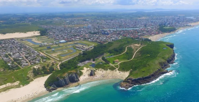 Rio Grande do Sul Lidera Turismo Internacional no Brasil em Janeiro, Superando RJ e Nordeste