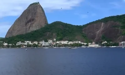 Rio de Janeiro: 461 anos de história, cultura e encantos que moldaram a 'Cidade Maravilhosa'
