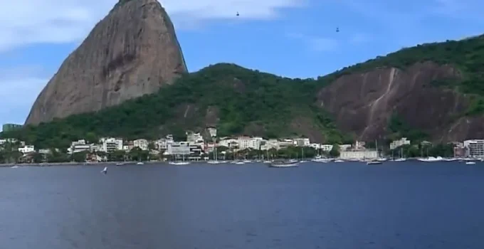 Rio de Janeiro: 461 anos de história, cultura e encantos que moldaram a 'Cidade Maravilhosa'