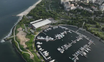 Rio Boat Show 2026: Turismo em Alta Impulsiona o Maior Evento Náutico da América Latina