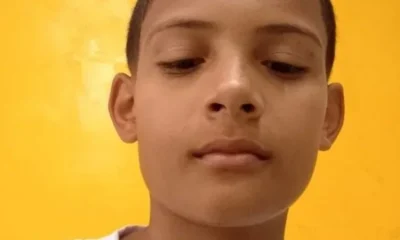 Família de adolescente que caiu de ônibus no RJ cria vaquinha para cobrir custos de enterro