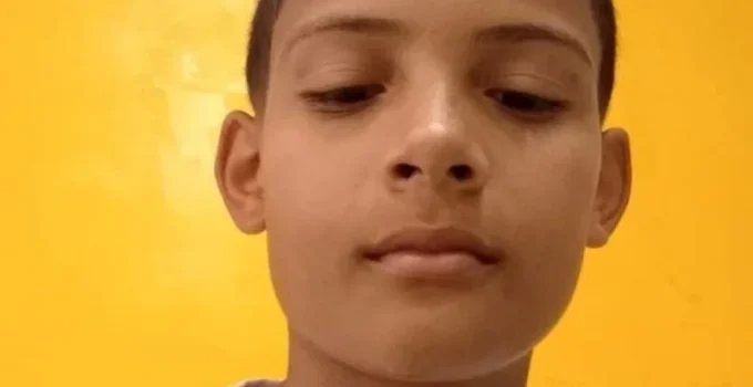 Família de adolescente que caiu de ônibus no RJ cria vaquinha para cobrir custos de enterro