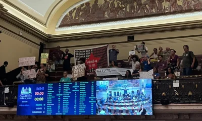 Projeto de Lei que permitia privatizar áreas verdes no Rio é retirado da pauta após mobilização