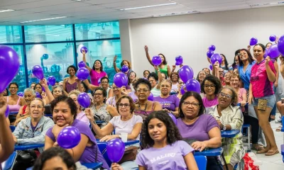 Mapa da Mulher Carioca: Dados Revelam Violência e Caminhos para Autonomia em 2025
