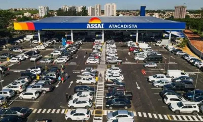 Assaí Abre Mais de 670 Vagas de Emprego no Rio de Janeiro; Oportunidades para Pessoas com Deficiência