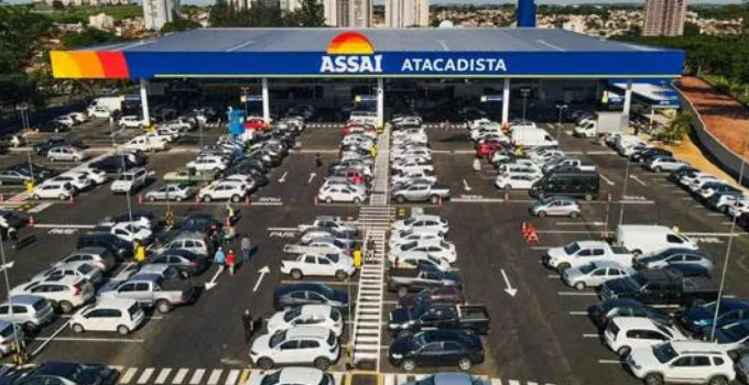 Assaí Abre Mais de 670 Vagas de Emprego no Rio de Janeiro; Oportunidades para Pessoas com Deficiência