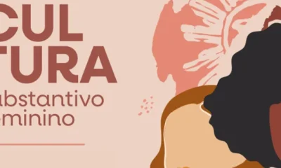 Iphan Celebra Mulheres da Cultura em Seminário Gratuito no Theatro Municipal do Rio de Janeiro