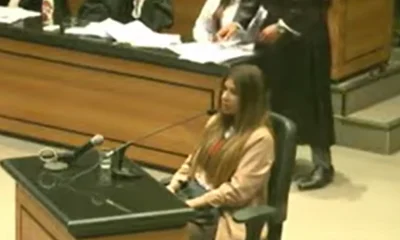 Mãe de envenenados por madrasta revela que Cíntia oferecia comida e sofria ciúmes de Fernanda e Bruno